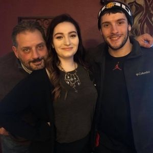 Meet your Posher, Bailey